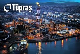 Tüpraş 2019 Yılında 236 Milyon Dolar Yatırım, 29,2 Milyon Ton Satış Gerçekleştirdi