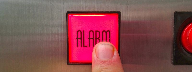 “Ekonomide alarm zilleri”