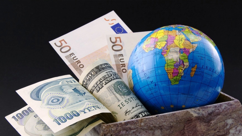 Dünya Ekonomisi 2020 yılında yüzde 3,3 küçülecek!