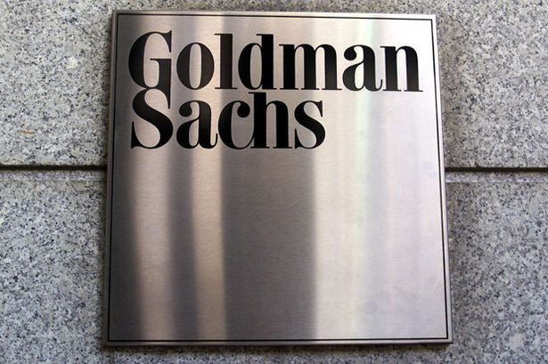 Goldman Sachs büyüme beklentilerini düşürdü
