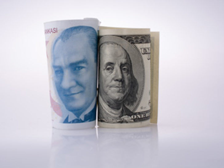 Dolar/TL’de aşağı yönlü hareket devam eder mi?