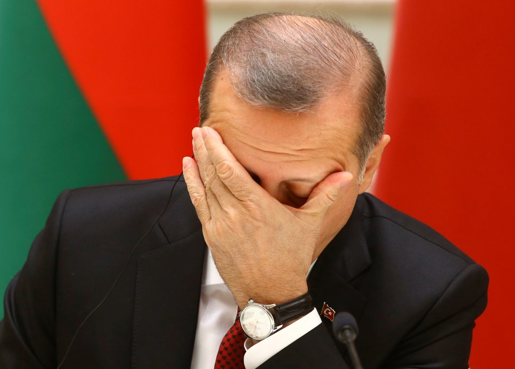 Özkiraz: “Erdoğan’ın kaybedeceği kesin…”