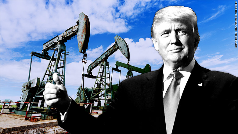 Trump ticaret savaşını emtia açısından kazanıyor mu?: Petrol fiyatları ucuzlayacak mı?