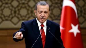 Erdoğan: Merkez Bankası’nın Faiz Artırımı Yüksek Oranda, Bağımsızlığın Neticesini Göreceğiz