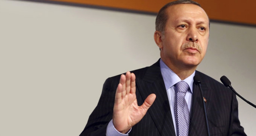 Erdoğan’dan ‘birkaç şehit’ ifadesini soran FOX muhabirine: Yalan haber yapmayın!
