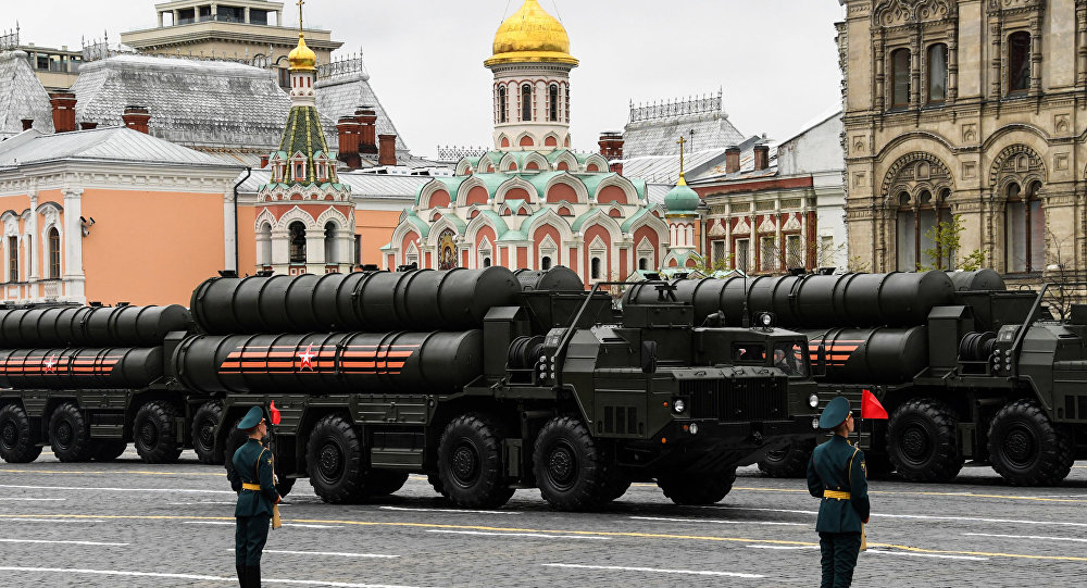 Suriye’de değişen dengeler S-400 alımını da etkileyecek