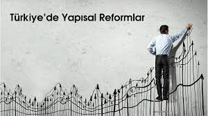 Alaattin AKTAŞ: Türkiye Yapısal reformların “Y”sini bile yapamaz!