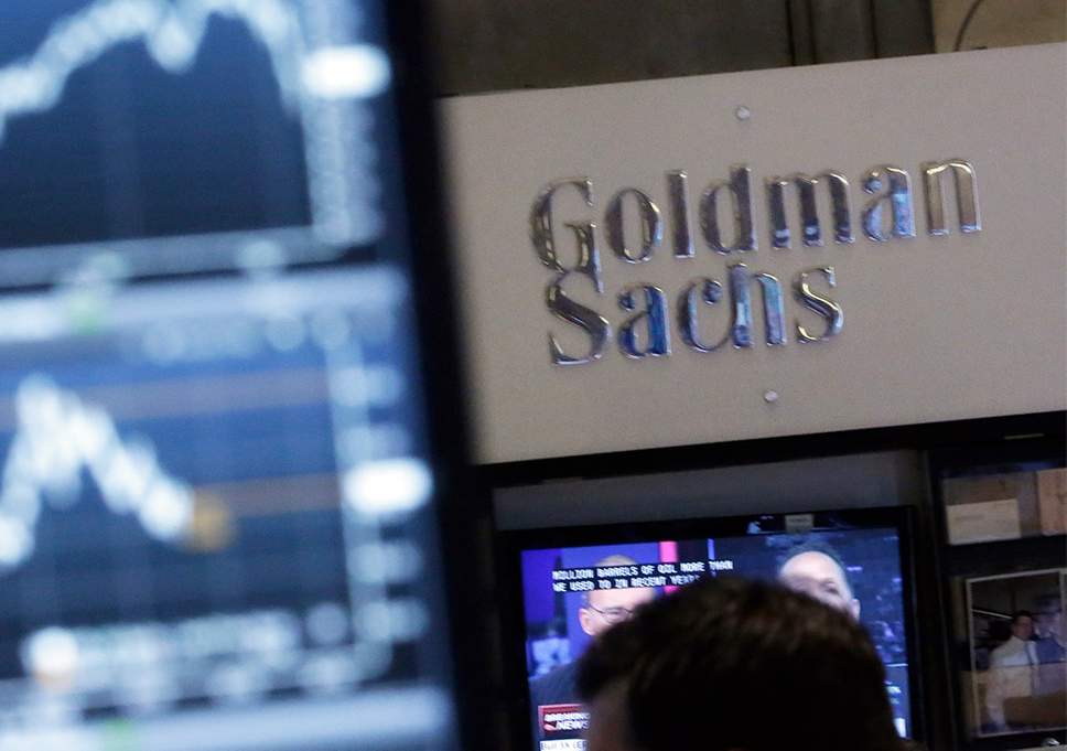 Goldman Sachs, rekor büyüklükteki durgunlukta bile hisselerin neden yükselmeye devam edebileceğini açıklıyor