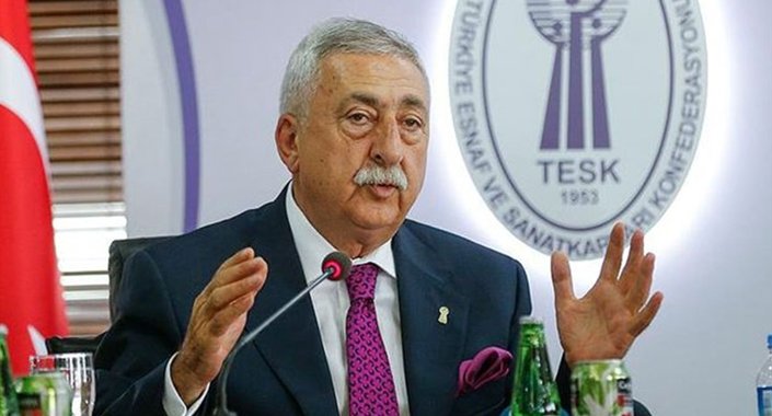 Esnafın haciz konulacak mal varlığı da kalmadı