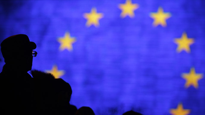 Euro Bölgesi’nde 1Ç21’de ikinci tur sert durgunluk