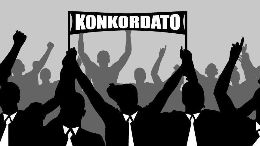 Dev sanayi şirketi Akgermanlar konkordato ilan etti!