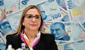 Pekcan: ABD ile oldukça verimli bir görüşme gerçekleştirdik