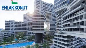 Emlak GYO 2019 projeksiyonları