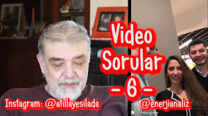 FÖŞ Instagram’da sorulara cevap verdi