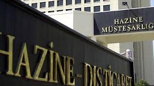 Hazine 2 milyar dolar daha borçlandı