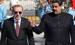 Otoriterleşen rejimler ekonomi için kötü müdür? Venezuela, Macaristan veya Türkiye’ye sorun!