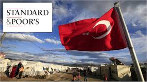 S&P’den aksiyon yok