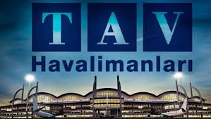 TAV Holding: 4cü viteste gidiyor