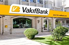 Vakıfbank: Güçlü kar, güçlü özkaynak
