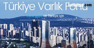Bloomberg: Varlık Fonu 1 milyar Euro borçlanacak