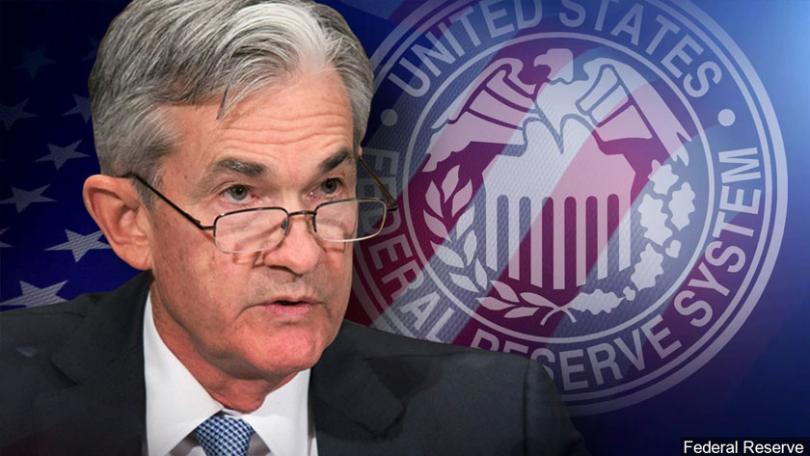 Fed Başkanı Powell: Faiz artırımlarını 2020’den sonrası için konuşabiliriz