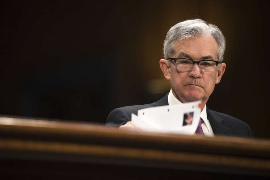BIS, Powell’ı Küresel Ekonomi Toplantısı Başkanı olarak atadı