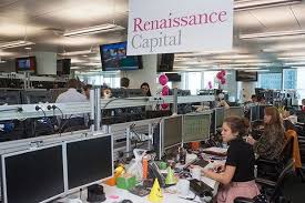 Renaissance Capital’den aykırı TCMB PPK tahmini