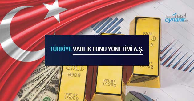 Varlık Fonu “Kağıtları”na Muafiyet