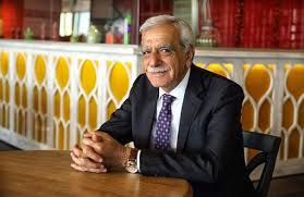 YSK’dan Mardin kararı: HDP’li Ahmet Türk’e mazbatası verilecek