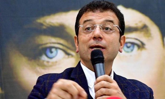 Sayıştay’a İmamoğlu’dan cevap: Hizmetlerimiz devam edecek