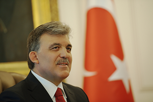 11. Cumhurbaşkanı Abdullah Gül: “Türkiye’yi Seçimleri Tartışmalı Bir Ülke Haline Asla Getirmemek Gerekir”