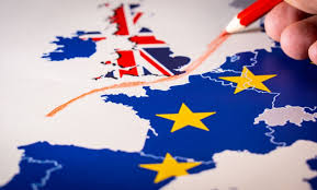 May’in üç kez reddedilen Brexit anlaşması dördüncü defa oylanacak