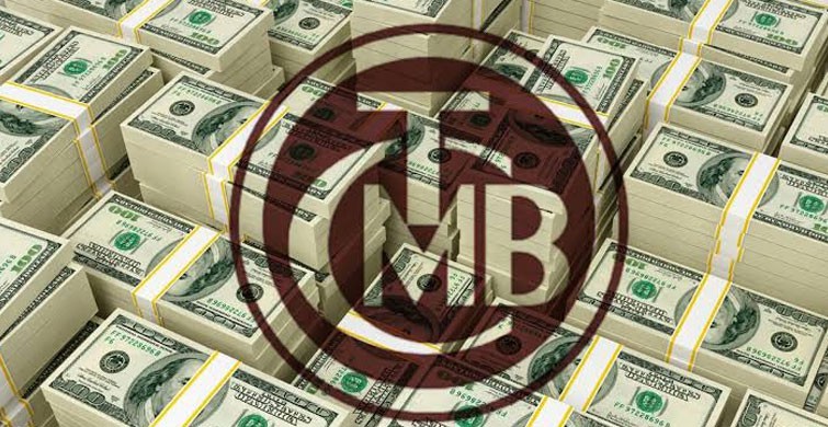 Net Uluslararası Yatırım Pozisyonu (UYP) Açığı Martta 337 Milyar Dolar Oldu
