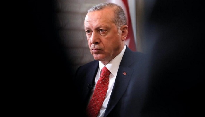 Erdoğan: S-400’leri 2020’den itibaren kullanacağız