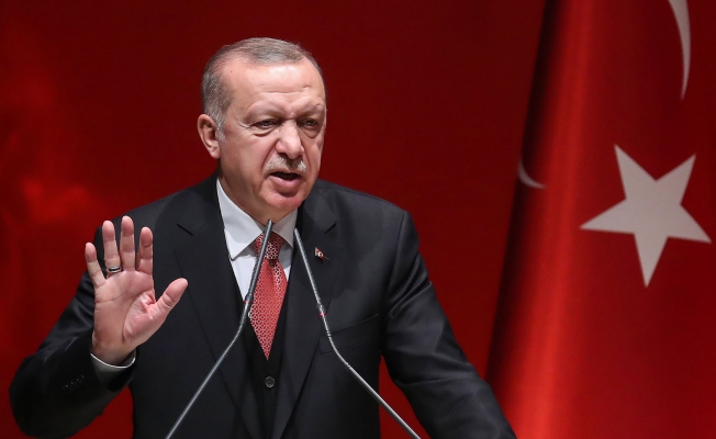 Cumhurbaşkanı Erdoğan: İstanbul’da tespit edilenler şaibe getiriyor, bu iptale götürür!