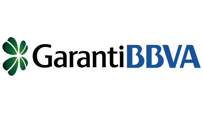 GarantiBBVA 2021 yılında Borsalar
