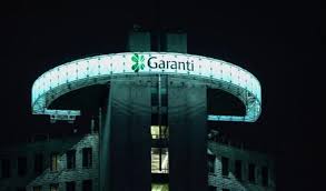 Garanti Bankası: 1Ç19 gelişimi önceki beklentiden iyi