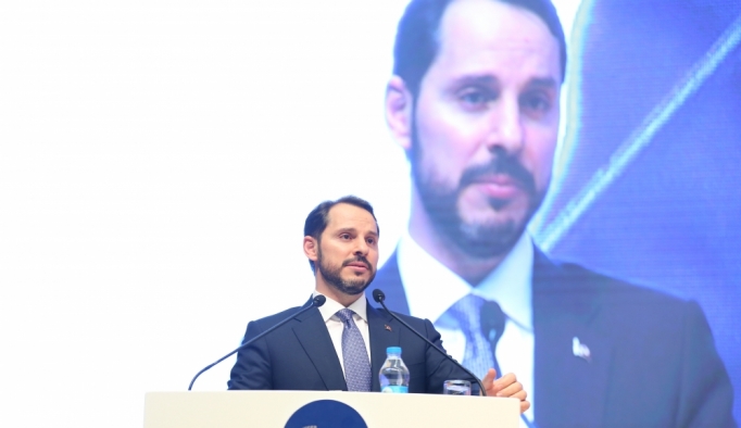 Piyasalar ve Uzmanlar Berat Albayrak Açıklamasına Nasıl Tepki Verdi?