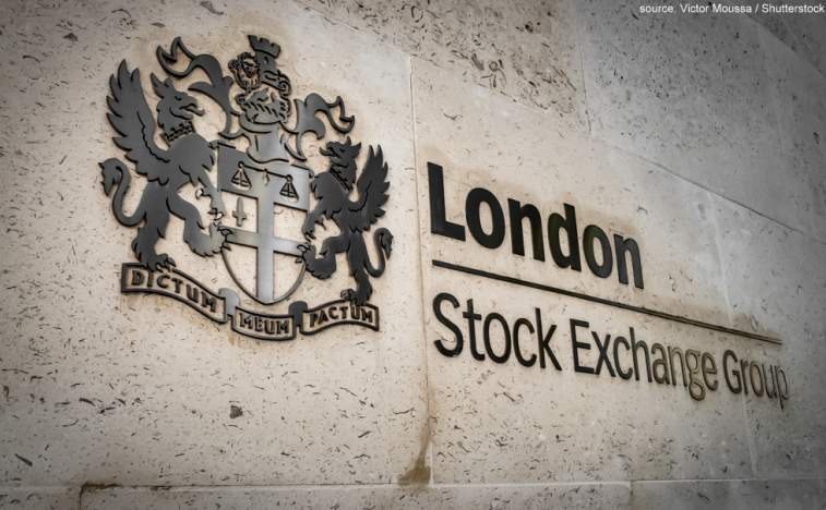 Kripto Paracılara Müjde: Londra Borsası’nda Nihayet Jeton Düştü!