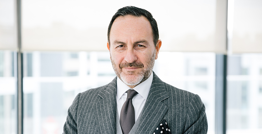 Prof. Emre Alkin: Yaşananlar yaşanacakların habercisi