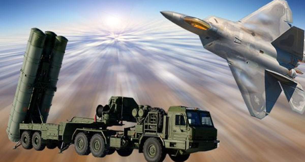 ABD’den Mesaj: S-400 Aldınız Bari aktive Etmeyin!