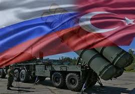 ABD’nin S-400 yaptırımları: ‘Savunma sanayisinde üretim ve ihracat olumsuz etkilenebilir’