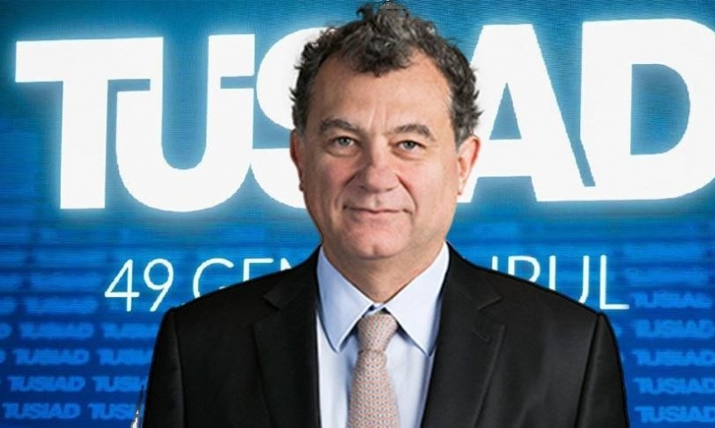 Kaslowski: Artan borçluluk ekonomiyi kırılgan hale getirmektedir
