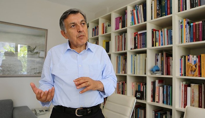 ‘AKP ve Erdoğan sahicilik yitimi yaşıyor, seçmeninde çözülme var’