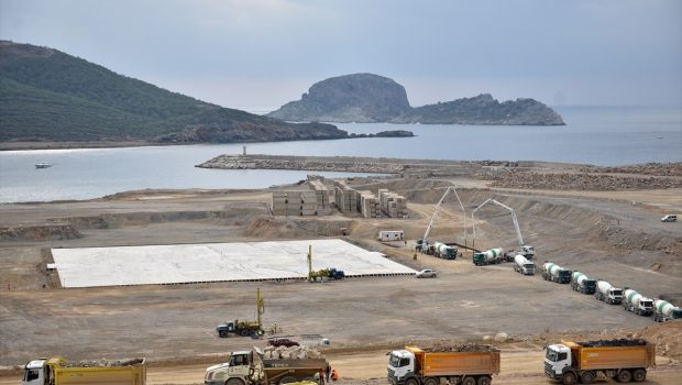Bu sesi duyun: Akkuyu’daki çatlak sandığımızdan daha derin
