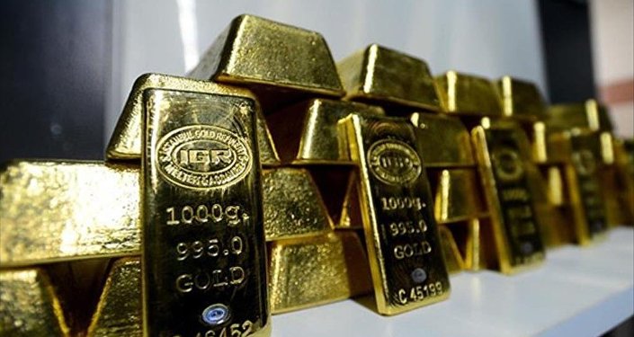 Merkez Bankası altında dünya birincisi oldu