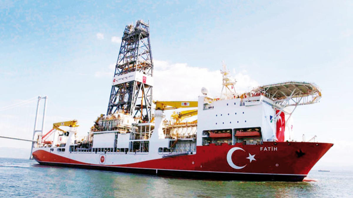 Haftaya yeni doğal gaz müjdesi…