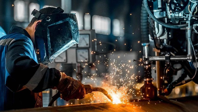 İstanbul Sanayi Odası: İmalat PMI Aralık’ta 50,8 olarak gerçekleşti