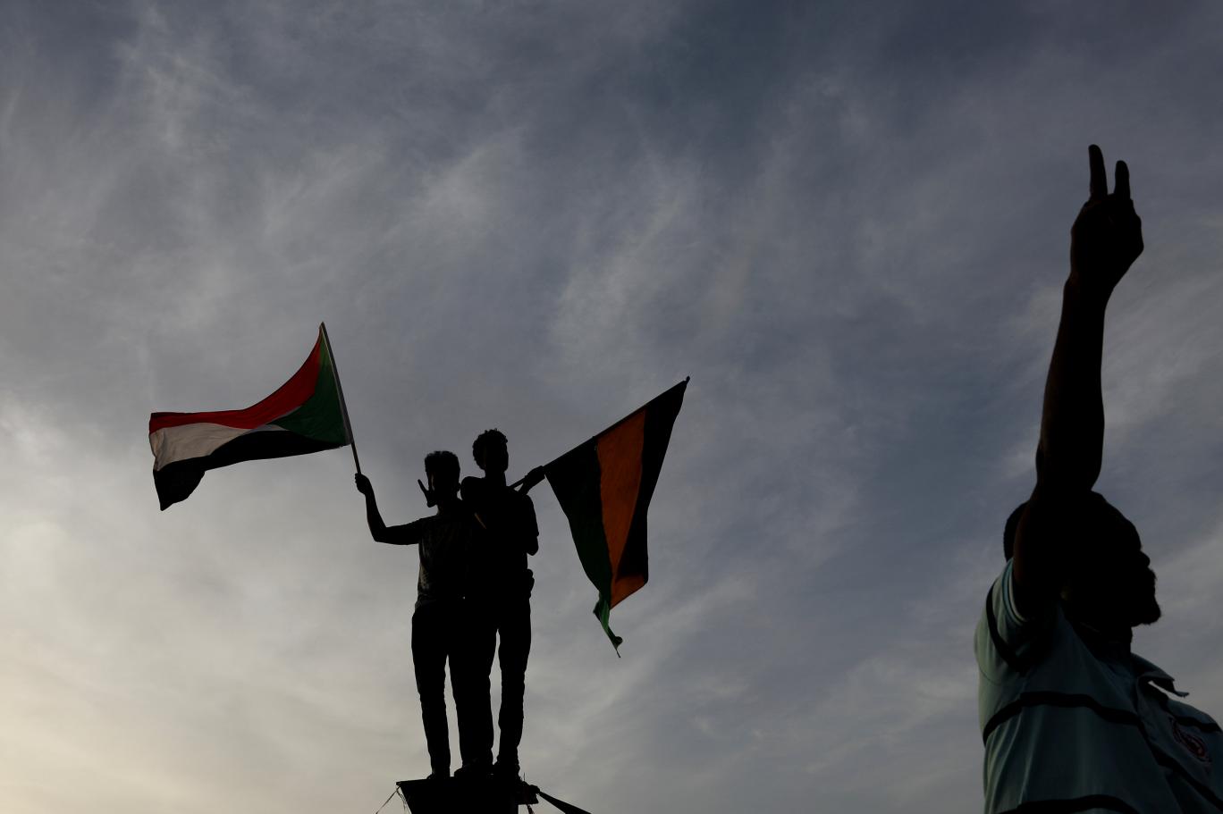 Sudan’da geçiş dönemi anlaşması tamamlandı