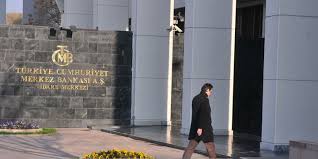 TCMB rezervlerinde erime sürüyor